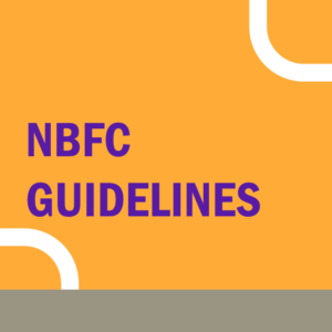 NBFC Loan Rules: Key Guidelines Borrowers Should Understand