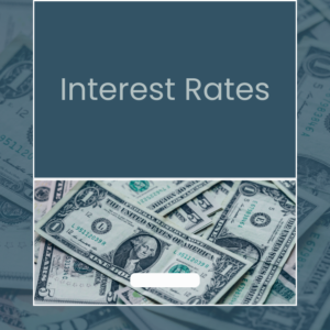 Interest Rate Changes: How They Affect Loans, EMIs, and Your Finances